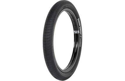SHADOW Serpent Tire black 20x2.30