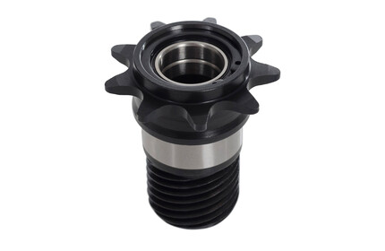 SHADOW Optimized Freecoaster Hub Driver 9T RHD