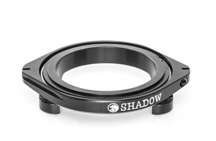 SHADOW Sano V2 Gyro black