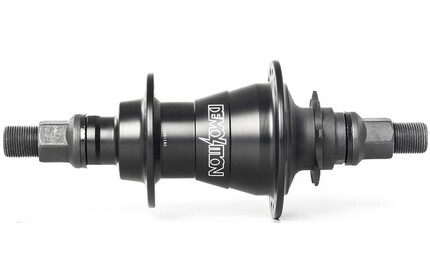 DEMOLITION Whistler Pro Cassette Rear Hub