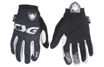 TSG Slim Gloves M