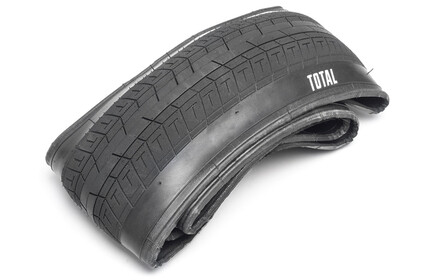 TOTAL-BMX Killabee Kevlar Folding Tire