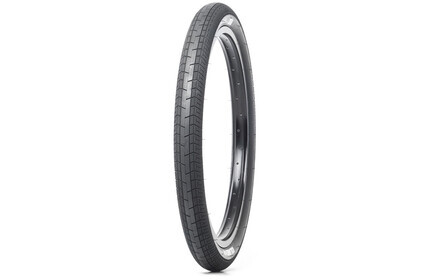 TOTAL-BMX Killabee Folding Tire black 20x2.10