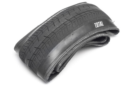 TOTAL-BMX Killabee Folding Tire black 20x2.10