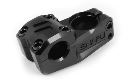 SNAFU V2 Topload Stem black 52mm Reach