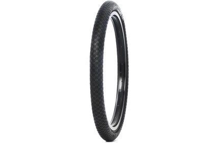 COLONY Exon Flatland Tire black 20x1.75