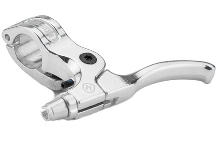 MISSION Captive Brake Lever black (right side)