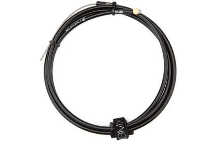 KINK Linear DX Brake Cable black