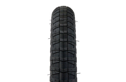 SALT Contour 18 Junior Tire black 18x2.35