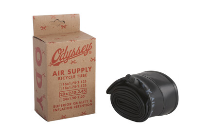 ODYSSEY Air Supply 18 BMX Tube