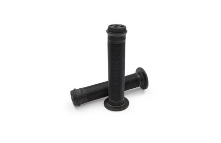 WETHEPEOPLE Hilt XL Flanged Grips black SALE