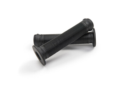 WETHEPEOPLE Hilt XL Flanged Grips black SALE