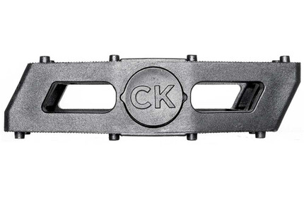 CINEMA CK Pedals black