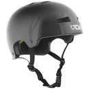 TSG Evolution Helmet injected-black