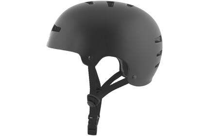TSG Evolution Helmet satin-black S/M