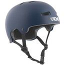 TSG Evolution Helmet satin-blue