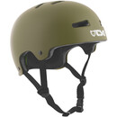 TSG Evolution Helmet satin-olive