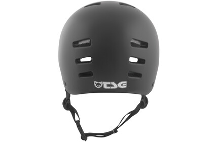 TSG Evolution Kids Helmet satin-black