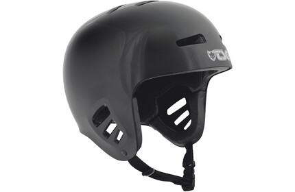 TSG Dawn Helmet black