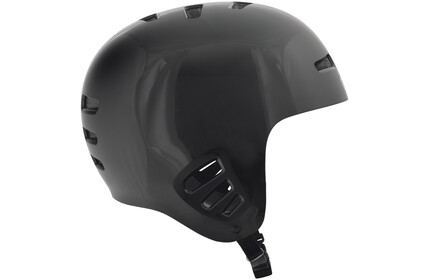 TSG Dawn Helmet black S/M
