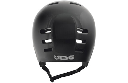 TSG Dawn Helmet black L/XL