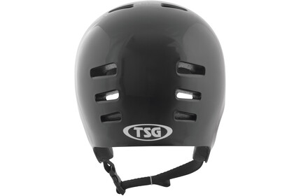 TSG Dawn Flex Helmet black