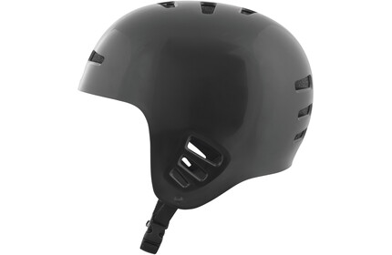 TSG Dawn Flex Helmet black L/XL