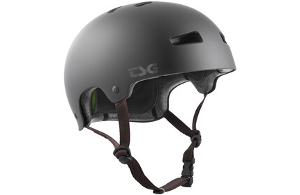 TSG Kraken 2 Helmet black XXS/XS