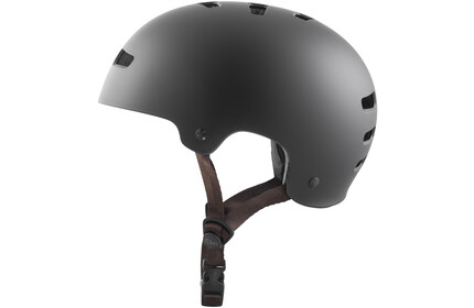 TSG Kraken 2 Helmet black XXS/XS