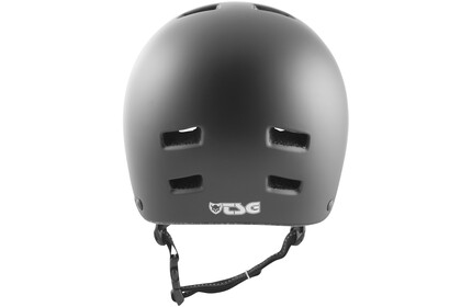 TSG Nipper Maxi Helmet satin-black