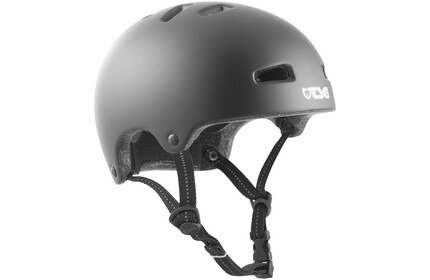 TSG Nipper Mini Helmet satin-black
