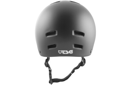 TSG Nipper Mini Helmet satin-black XXS/XS