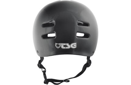 TSG Skate/BMX Helmet black S/M