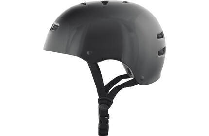 TSG Skate/BMX Helmet black L/XL
