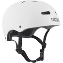 TSG Skate/BMX Helmet white