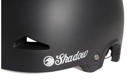 SHADOW Featherweight Helmet matt-black