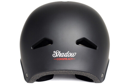 SHADOW Featherweight Helmet matt-black