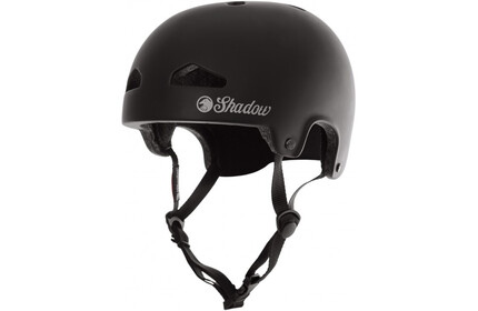 SHADOW Featherweight Helmet matt-black S/M