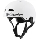 SHADOW Classic Helmet white