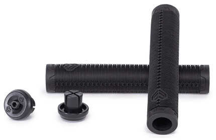 ECLAT Shogun Grips black