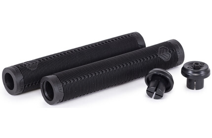 ECLAT Shogun Grips black