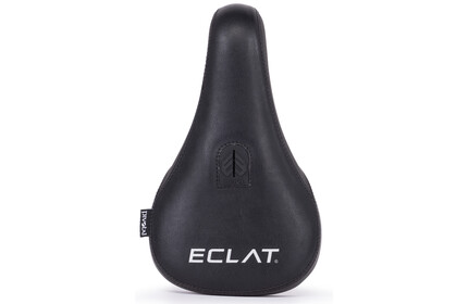 ECLAT Bios Fat Leather Technical Logo Pivotal Seat