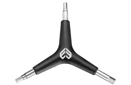 ECLAT Y-Type Hex Wrench 4mm/5mm/6mm