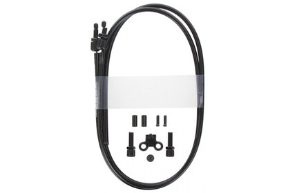 TOTAL-BMX DBS Dual Lower Gyro Cable