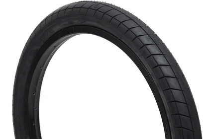 SALTPLUS Burn Tire black 20x2.40