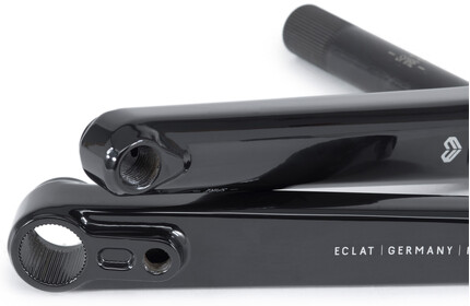 ECLAT Spire Crank black 170mm