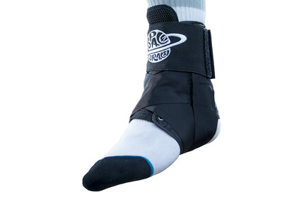 SPACE-BRACE V1 Ankle Brace Set (1 Pair) S SALE