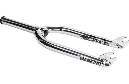 MANKIND International Fork chrome