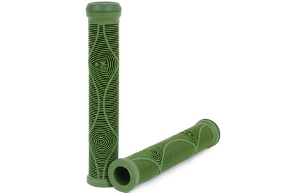 SUBROSA Genetic Flangeless Grips army-green