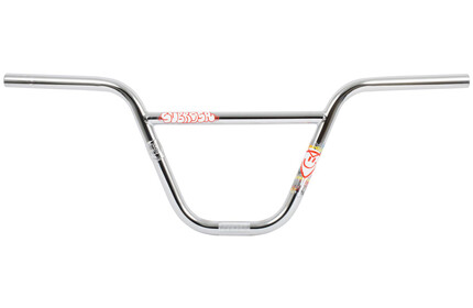 SUBROSA Simo Bar chrome 9.3 SALE